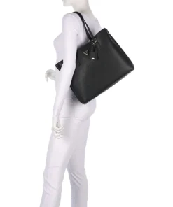 Guess Tote Bags-Meridian Tote bag imitation leather