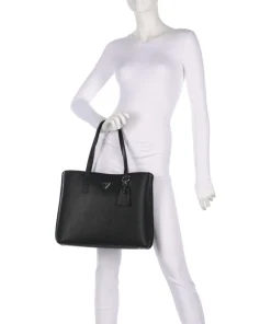 Guess Tote Bags-Meridian Tote bag imitation leather