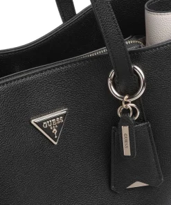 Guess Tote Bags-Meridian Tote bag imitation leather