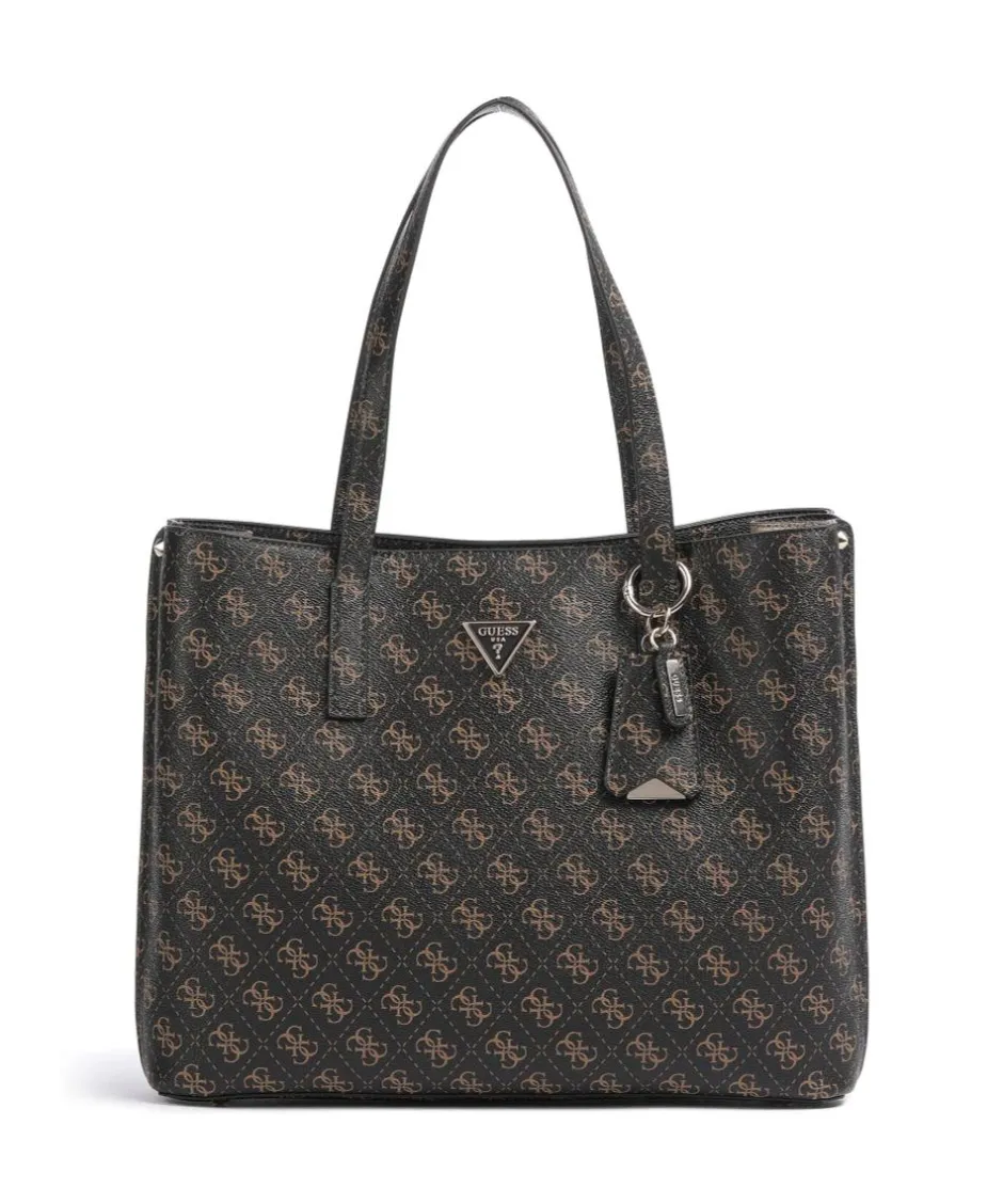 Guess Tote Bags-Meridian Tote bag imitation leather