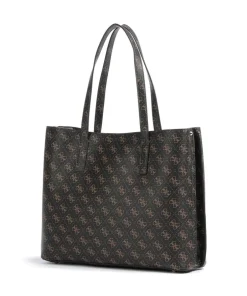 Guess Tote Bags-Meridian Tote bag imitation leather