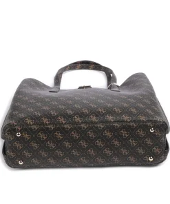 Guess Tote Bags-Meridian Tote bag imitation leather