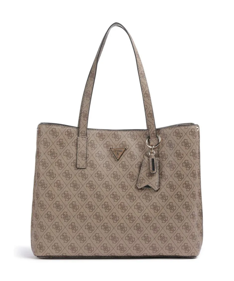 Guess Tote Bags-Meridian Tote bag imitation leather