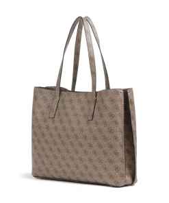 Guess Tote Bags-Meridian Tote bag imitation leather