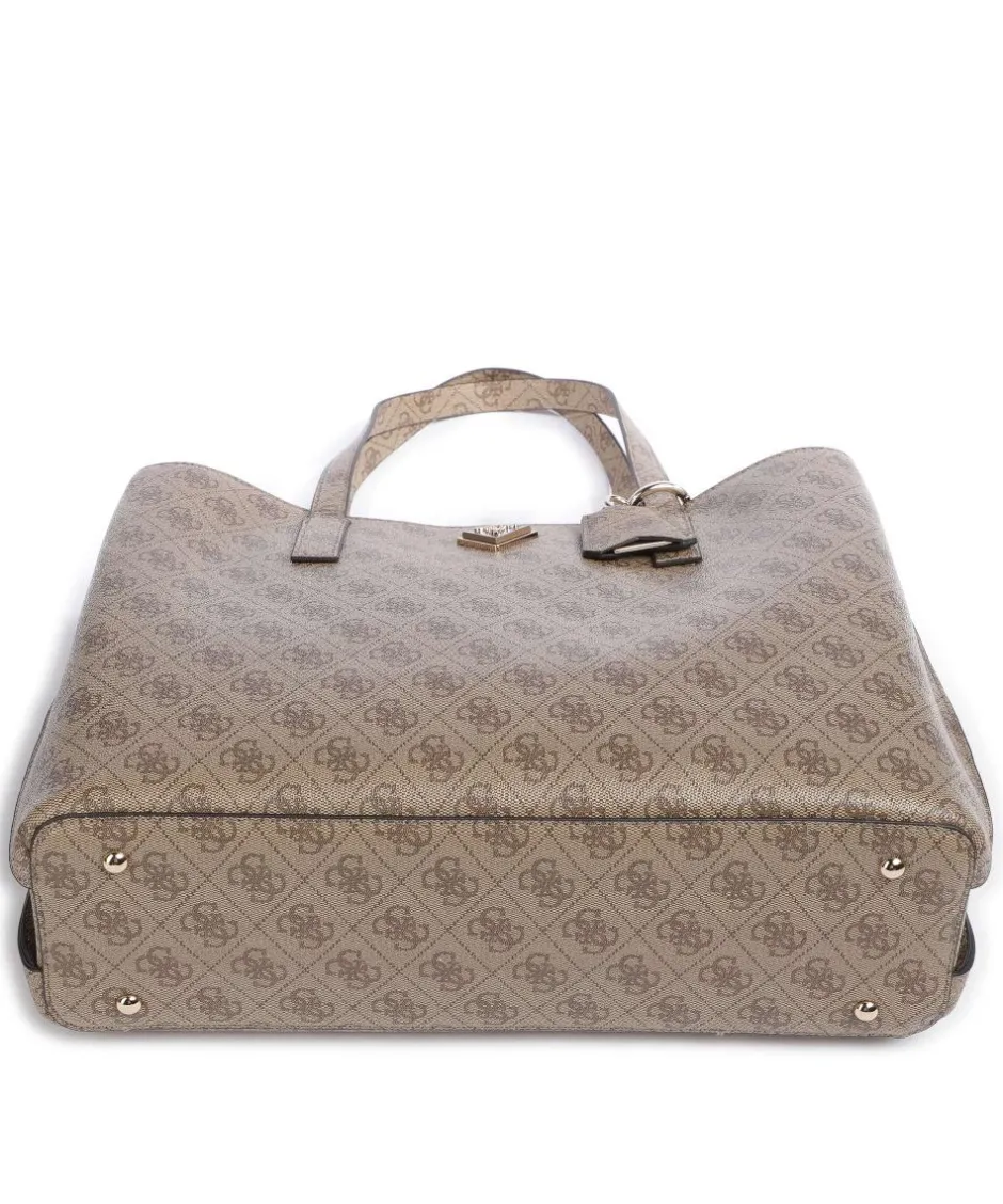 Guess Tote Bags-Meridian Tote bag imitation leather