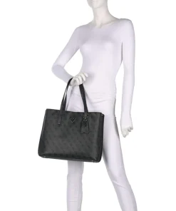 Guess Tote Bags-Meridian Tote bag imitation leather