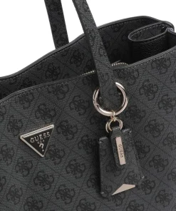 Guess Tote Bags-Meridian Tote bag imitation leather