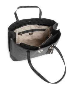 Guess Tote Bags-Meridian Tote bag imitation leather