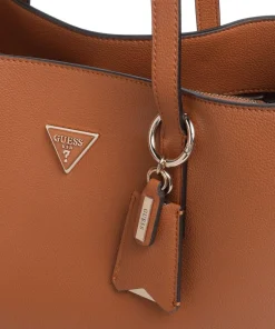 Guess Tote Bags-Meridian Tote bag imitation leather