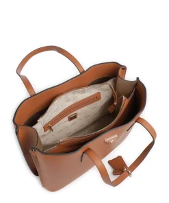 Guess Tote Bags-Meridian Tote bag imitation leather