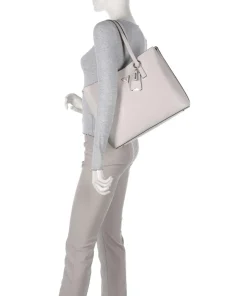 Guess Tote Bags-Meridian Tote bag imitation leather