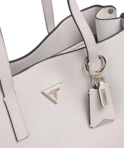 Guess Tote Bags-Meridian Tote bag imitation leather