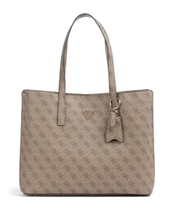 Guess Tote Bags-Meridian Tote bag imitation leather