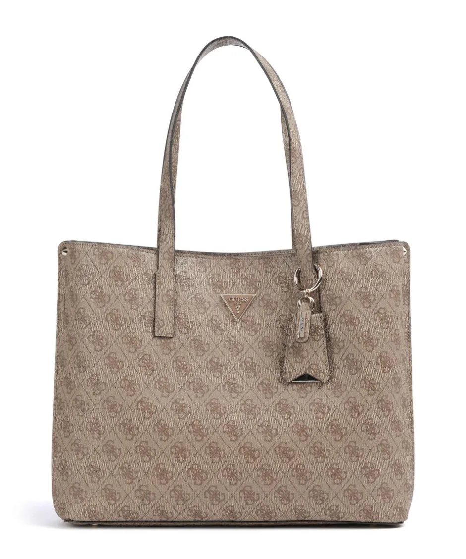 Guess Tote Bags-Meridian Tote bag imitation leather
