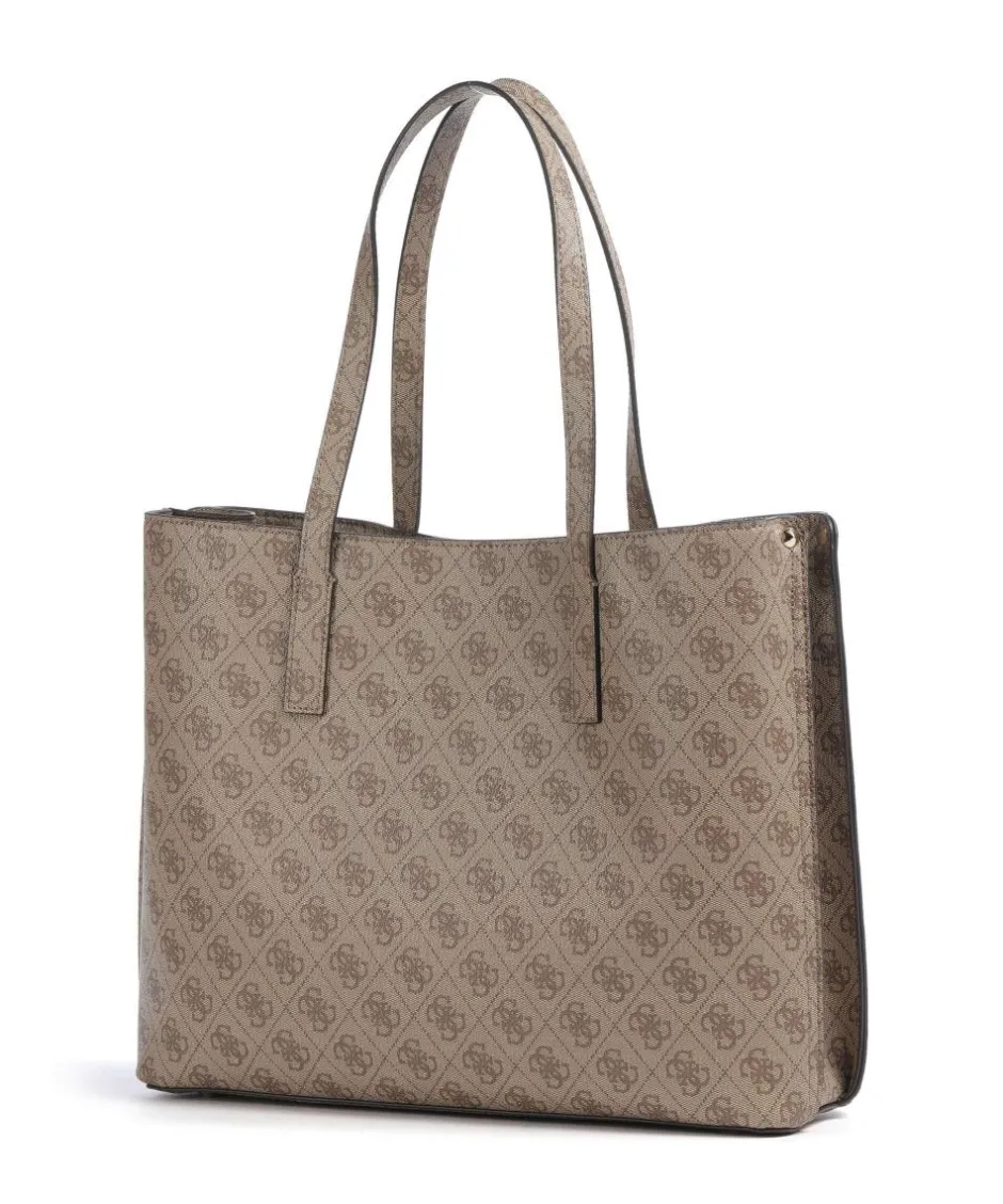 Guess Tote Bags-Meridian Tote bag imitation leather