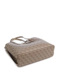 Guess Tote Bags-Meridian Tote bag imitation leather