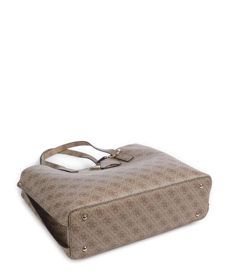 Guess Tote Bags-Meridian Tote bag imitation leather