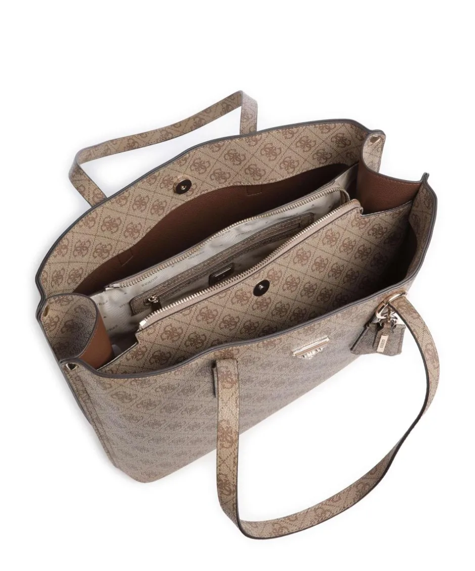 Guess Tote Bags-Meridian Tote bag imitation leather