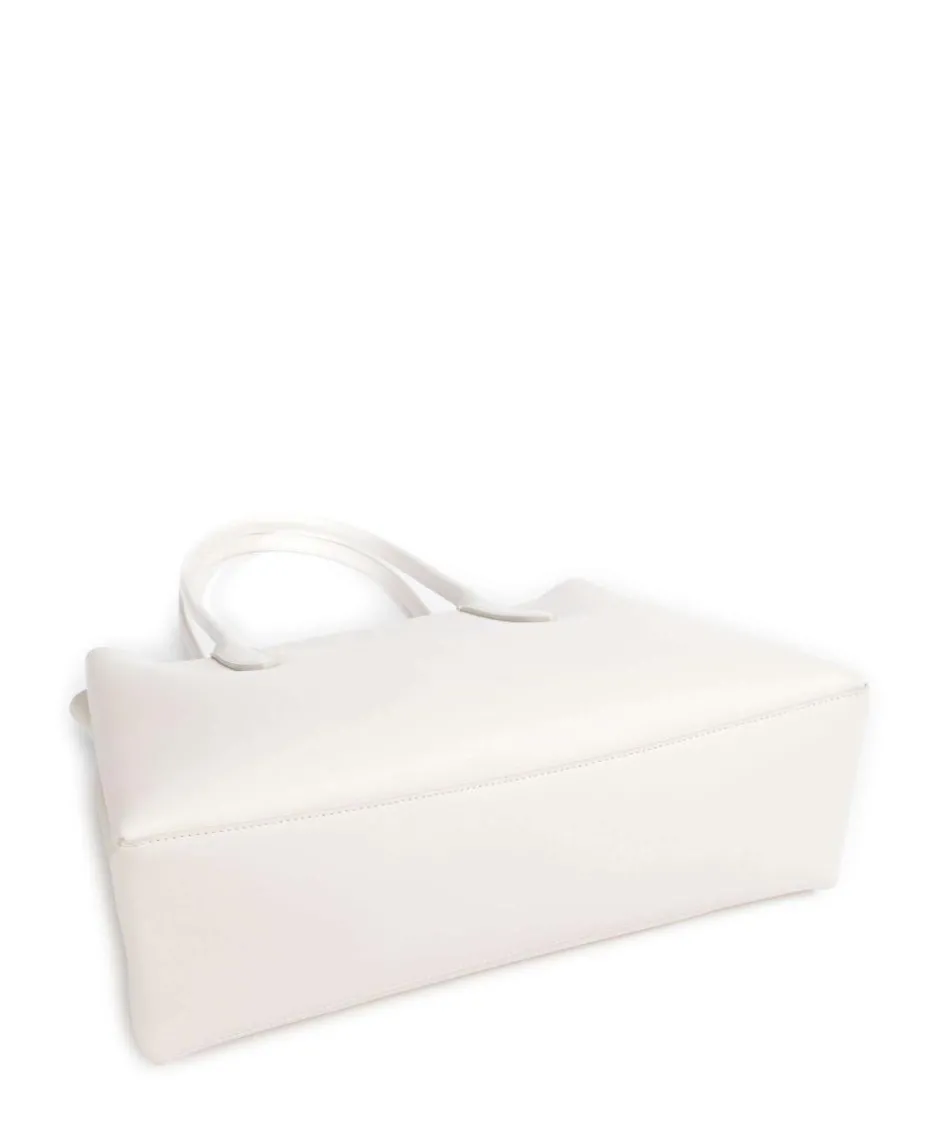 Furla Tote Bags-Meridiana L Tote bag fine grain leather