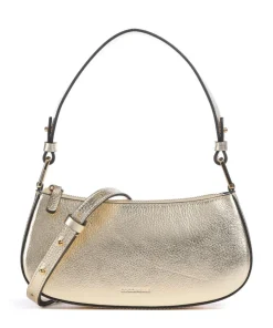 Coccinelle Clutch & Evening Bags|Shoulder Bags-Merveille Shoulder bag grained leather