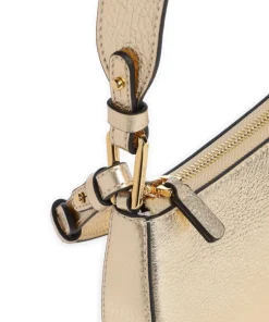 Coccinelle Clutch & Evening Bags|Shoulder Bags-Merveille Shoulder bag grained leather