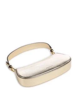 Coccinelle Clutch & Evening Bags|Shoulder Bags-Merveille Shoulder bag grained leather