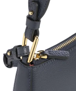 Coccinelle Shoulder Bags|Crossbody Bags-Merveille Shoulder bag grained leather