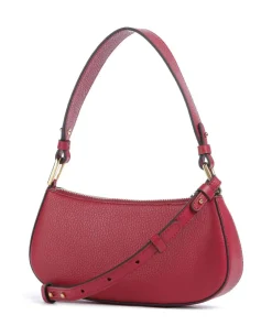 Coccinelle Shoulder Bags|Crossbody Bags-Merveille Shoulder bag grained leather