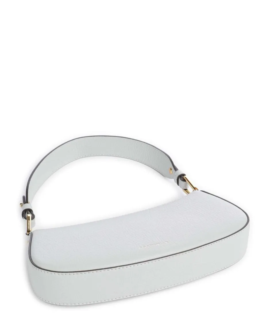 Coccinelle Shoulder Bags|Crossbody Bags-Merveille Shoulder bag grained leather
