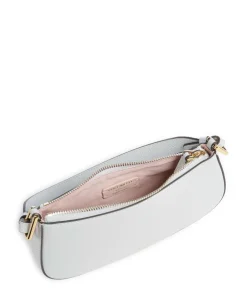 Coccinelle Shoulder Bags|Crossbody Bags-Merveille Shoulder bag grained leather