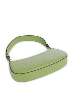 Coccinelle Shoulder Bags|Crossbody Bags-Merveille Shoulder bag grained leather