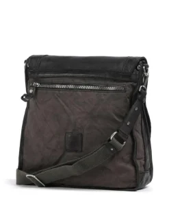 Campomaggi Business- & Laptop Bags|Crossbody Bags-Messenger bag cow leather