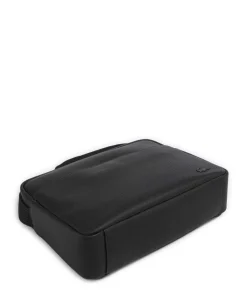 Lacoste Business- & Laptop Bags|Crossbody Bags-Messenger bag imitation leather