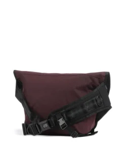 Chrome Business- & Laptop Bags|Crossbody Bags-Metro Mini Messenger bag nylon, tarpaulin