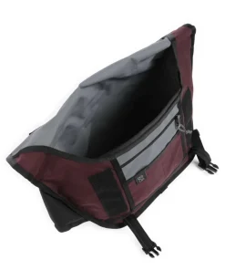 Chrome Business- & Laptop Bags|Crossbody Bags-Metro Mini Messenger bag nylon, tarpaulin