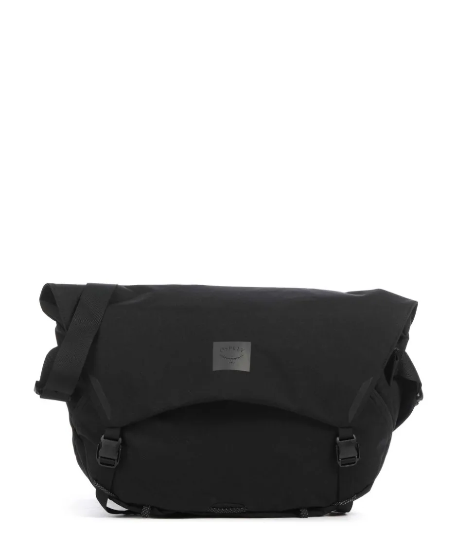Osprey Business- & Laptop Bags|Crossbody Bags-Metron 18 Messenger bag 16″ recycled polyester