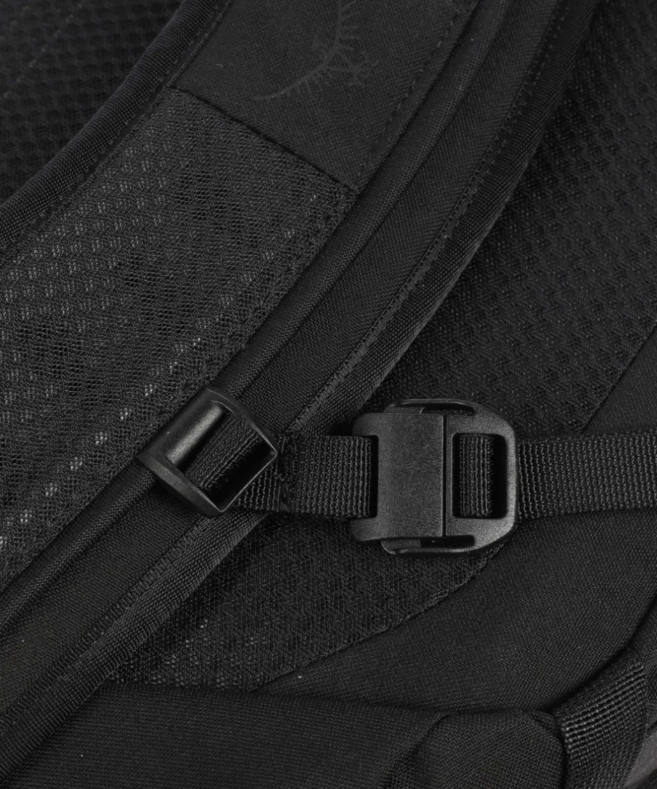 Osprey Business- & Laptop Bags|Crossbody Bags-Metron 18 Messenger bag 16″ recycled polyester