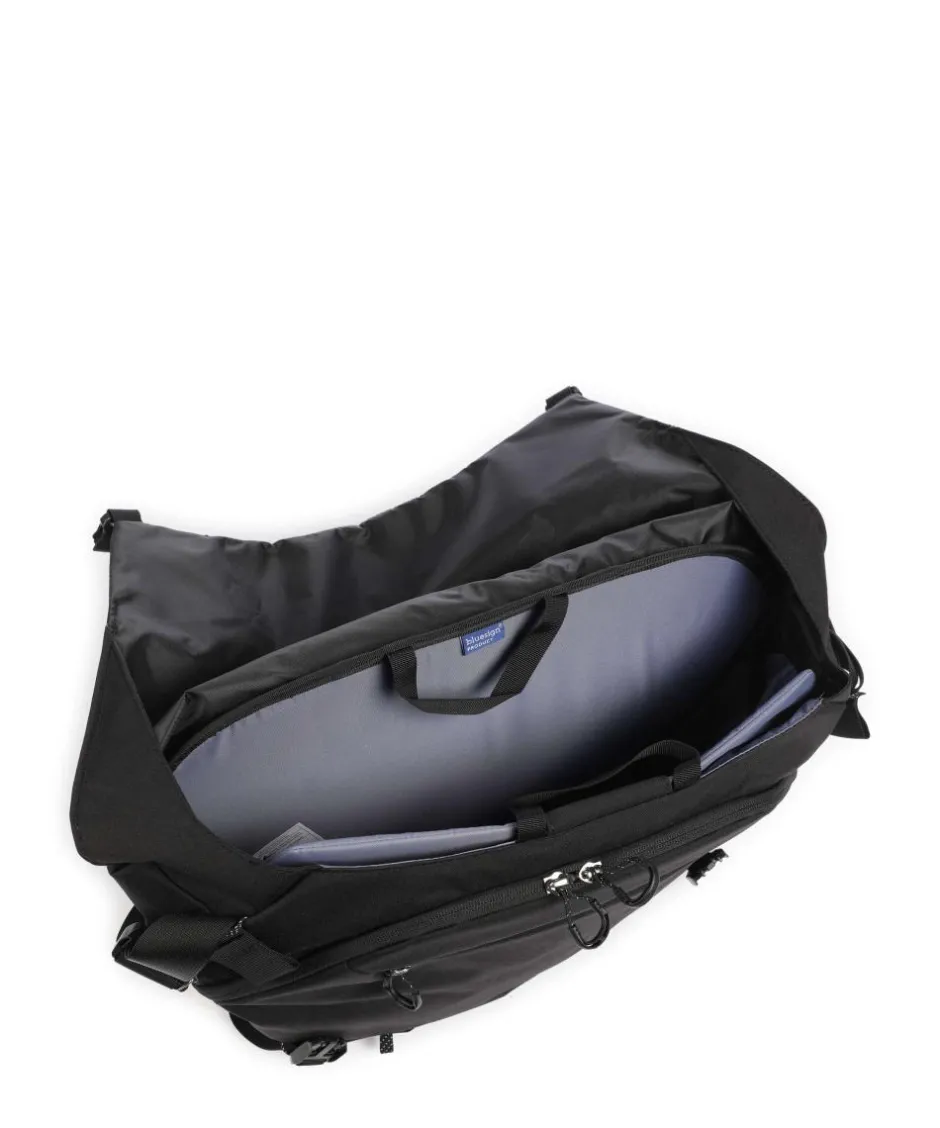Osprey Business- & Laptop Bags|Crossbody Bags-Metron 18 Messenger bag 16″ recycled polyester