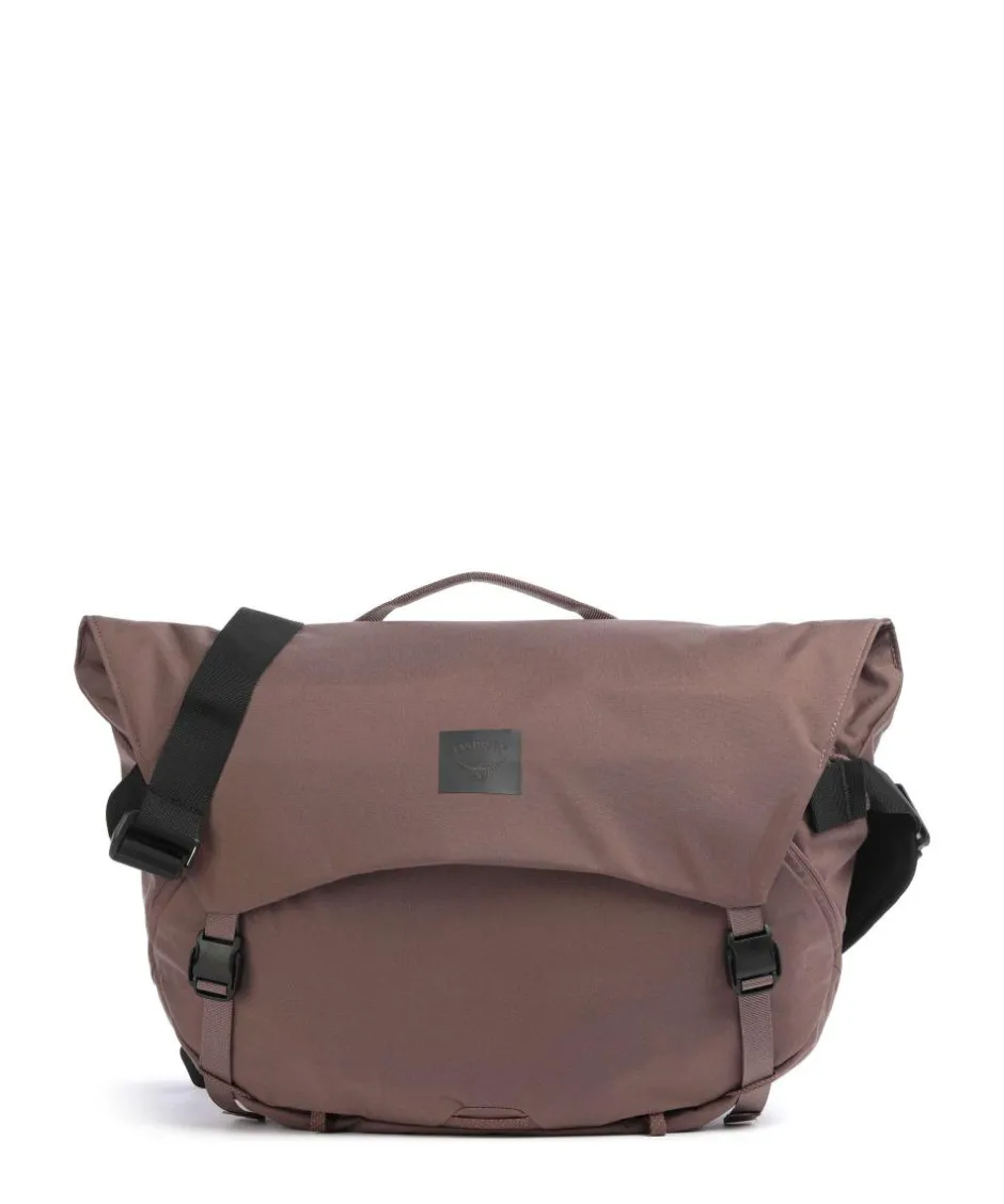 Osprey Business- & Laptop Bags|Crossbody Bags-Metron 18 Messenger bag 16″ recycled polyester