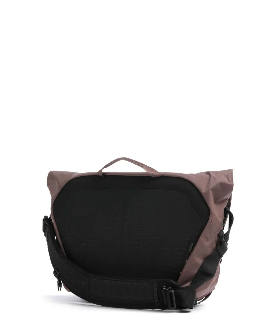 Osprey Business- & Laptop Bags|Crossbody Bags-Metron 18 Messenger bag 16″ recycled polyester