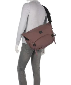Osprey Business- & Laptop Bags|Crossbody Bags-Metron 18 Messenger bag 16″ recycled polyester