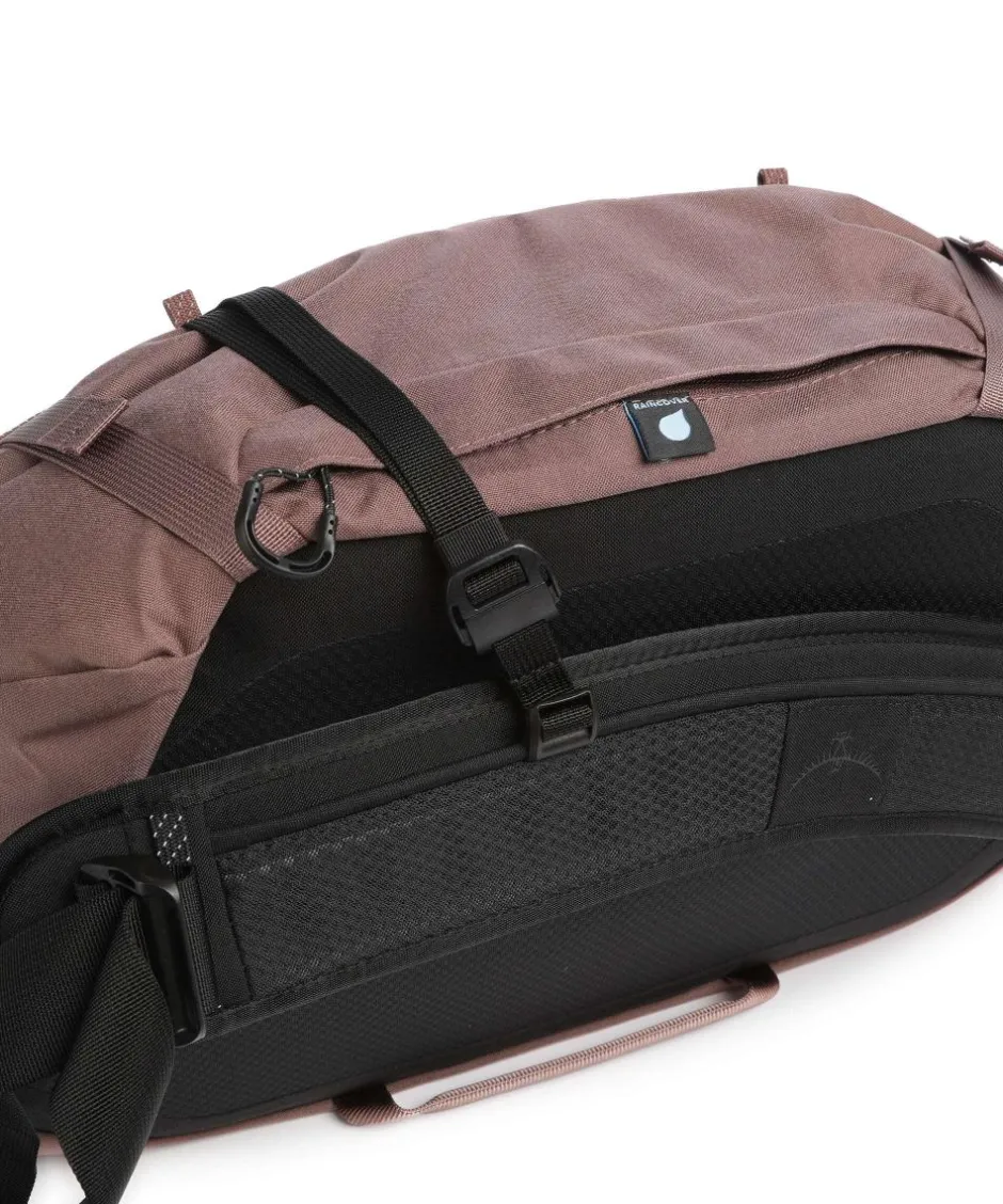Osprey Business- & Laptop Bags|Crossbody Bags-Metron 18 Messenger bag 16″ recycled polyester