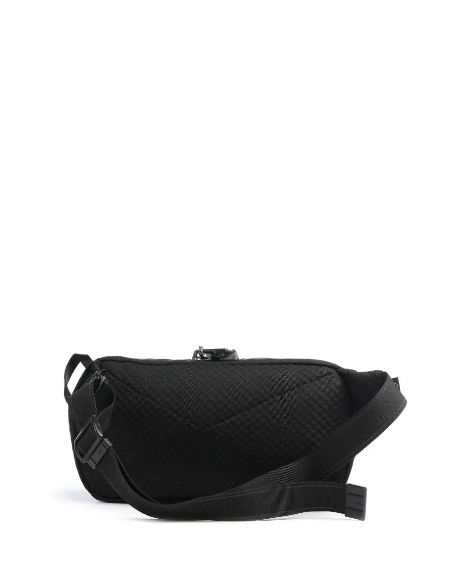 Pacsafe Fanny Packs|Crossbody Bags-Metrosafe X Fanny pack recycled polyester