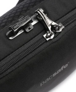 Pacsafe Fanny Packs|Crossbody Bags-Metrosafe X Fanny pack recycled polyester
