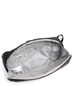 Pacsafe Fanny Packs|Crossbody Bags-Metrosafe X Fanny pack recycled polyester