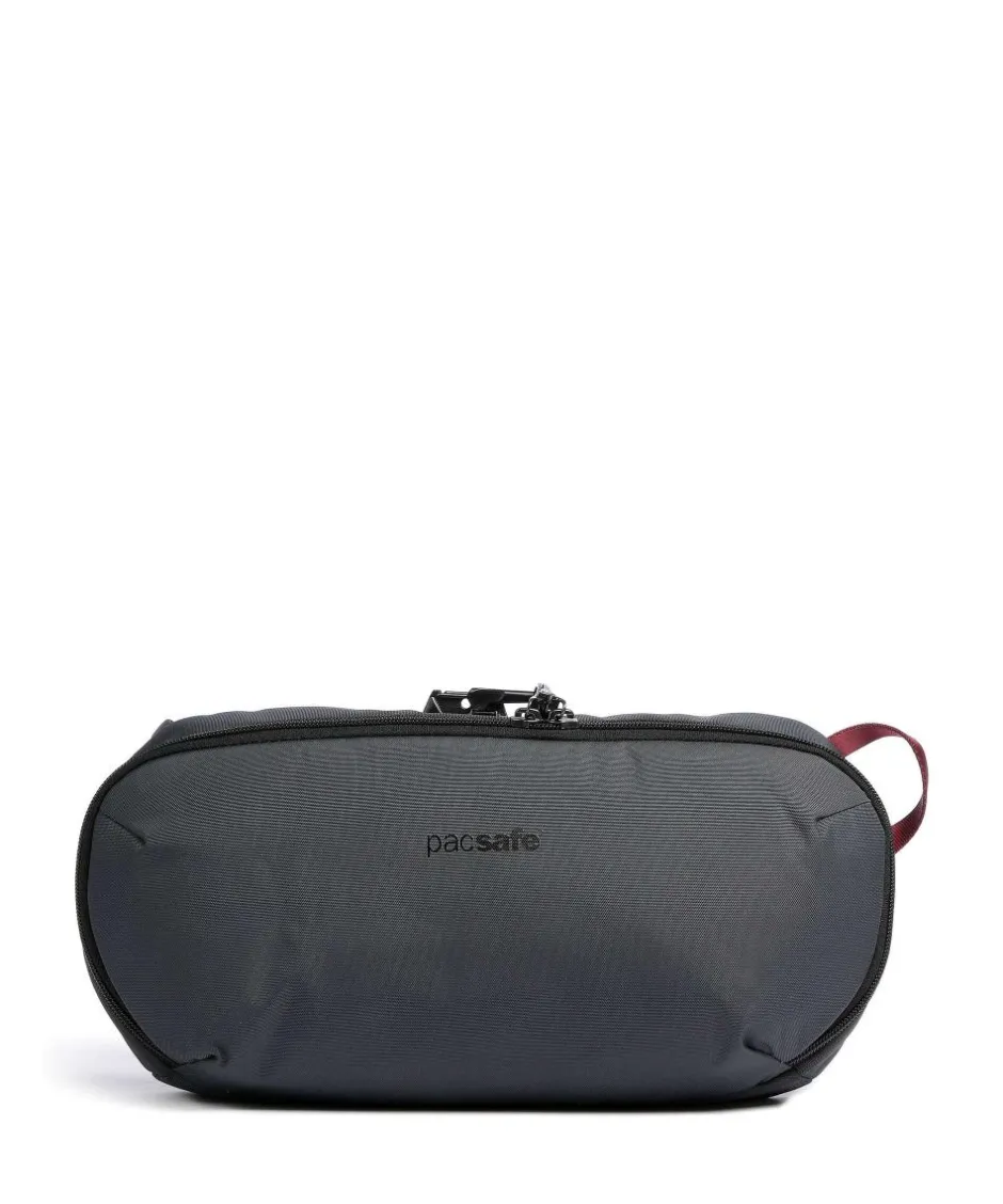Pacsafe Sling Bags|Fanny Packs-Metrosafe X Fanny pack recycled polyester