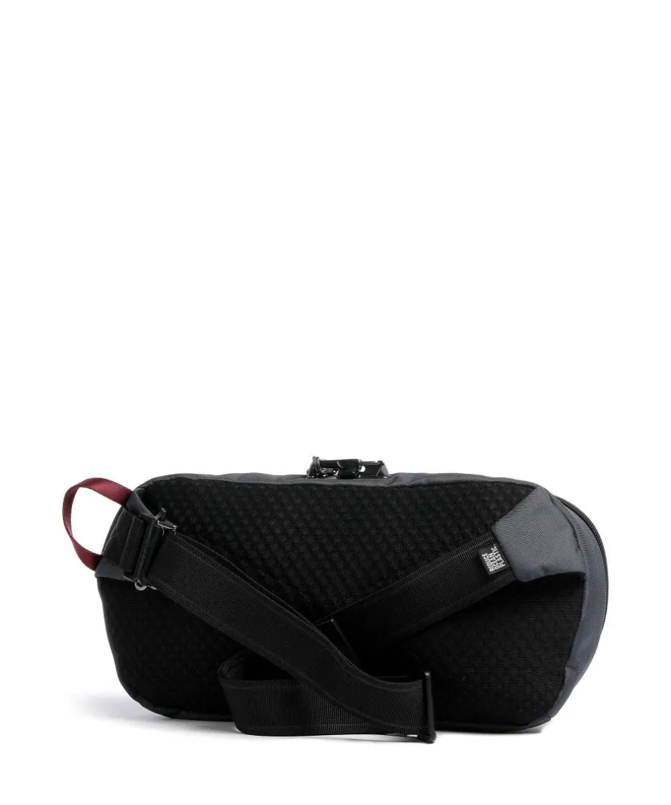 Pacsafe Sling Bags|Fanny Packs-Metrosafe X Fanny pack recycled polyester