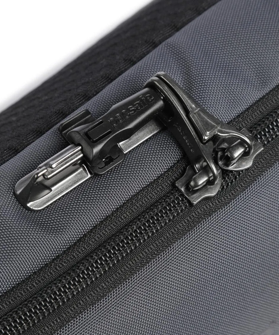 Pacsafe Sling Bags|Fanny Packs-Metrosafe X Fanny pack recycled polyester