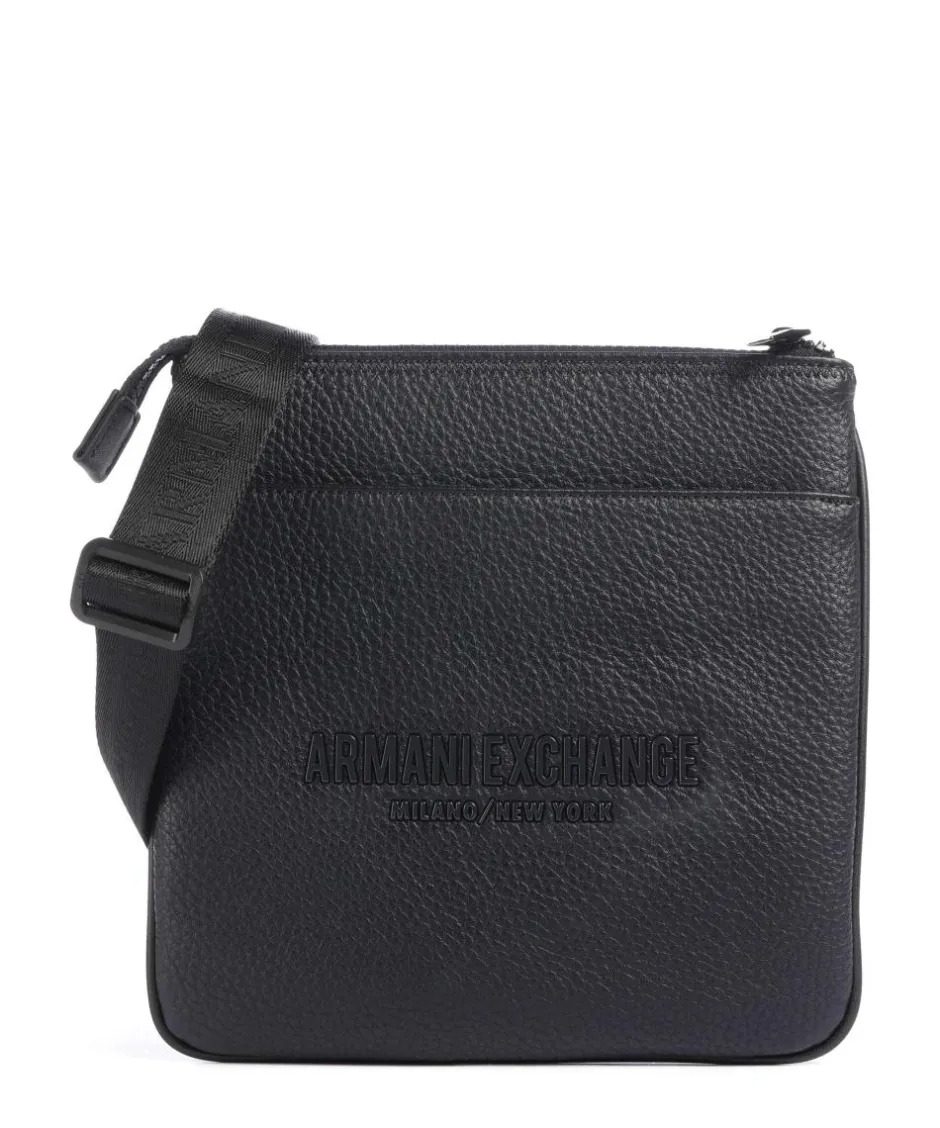 Armani Exchange Crossbody Bags-Miami Crossbody bag imitation leather
