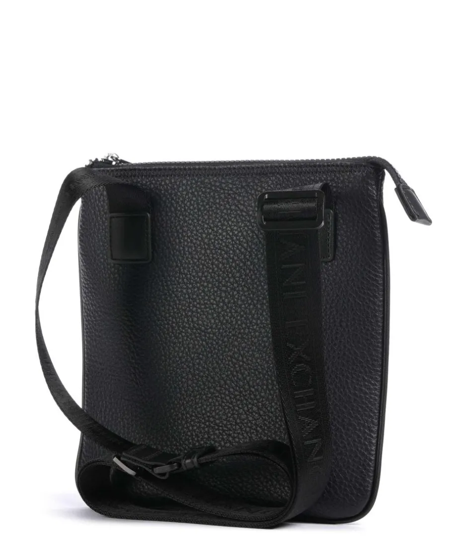 Armani Exchange Crossbody Bags-Miami Crossbody bag imitation leather